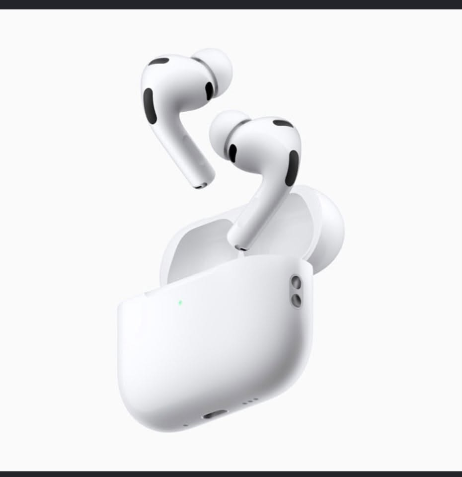 AirPods Pro • نظافة ١٠٠٪ • النجف الأشرف