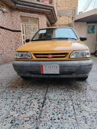 موديل ٢٠١٤ • مكفولة ضربه وصبغ • تواير جديد
