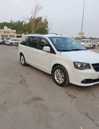 كرفان SXT • ٢٠١٩ • رقم اربيل