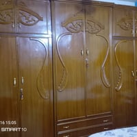 غرفه صاج داخل وخارج فصال تكمه بدون ضرر السعر 600 وبيها مجال بسيط العنو...