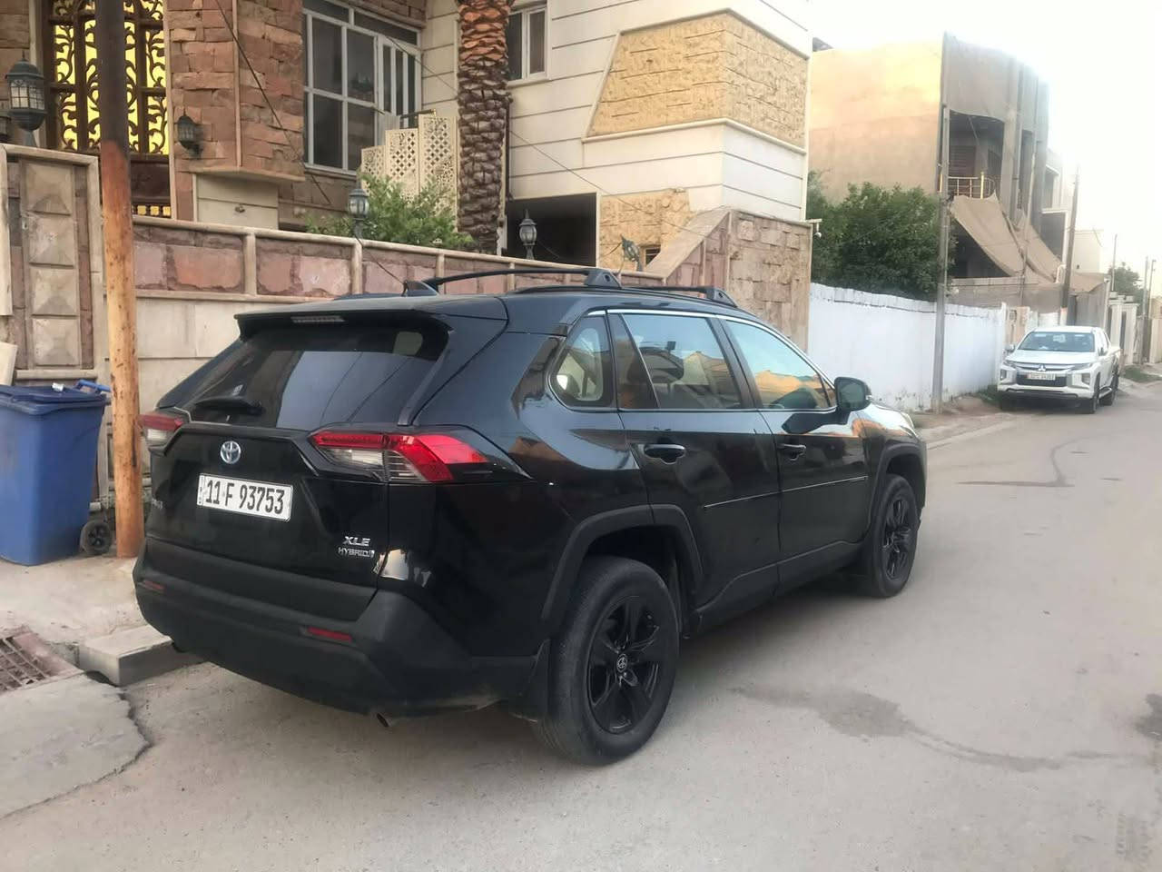 تويوتا راف فور موديل 2024

امريكي هايبرد بانزين 

رقم بغداد بسمنه 

السيارة فول مواصفات✅

فتحة سقف سلايت

حساسات

تحكمات ستيرن تو ويل

شاشة كبيرة كشن مخمل 

صور الحادث منشوره

رقم هاتف صاحب سيارة 
سعر ٢08

***********
