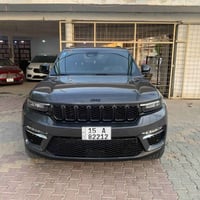 ٢٠٢٤ • ٦ سلندر • ٤×٤