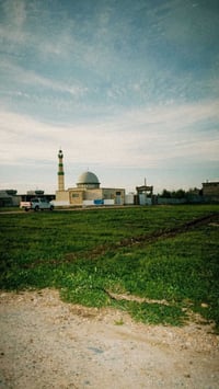 القوسيات • ٢٠٠م • واجهه ١٢م