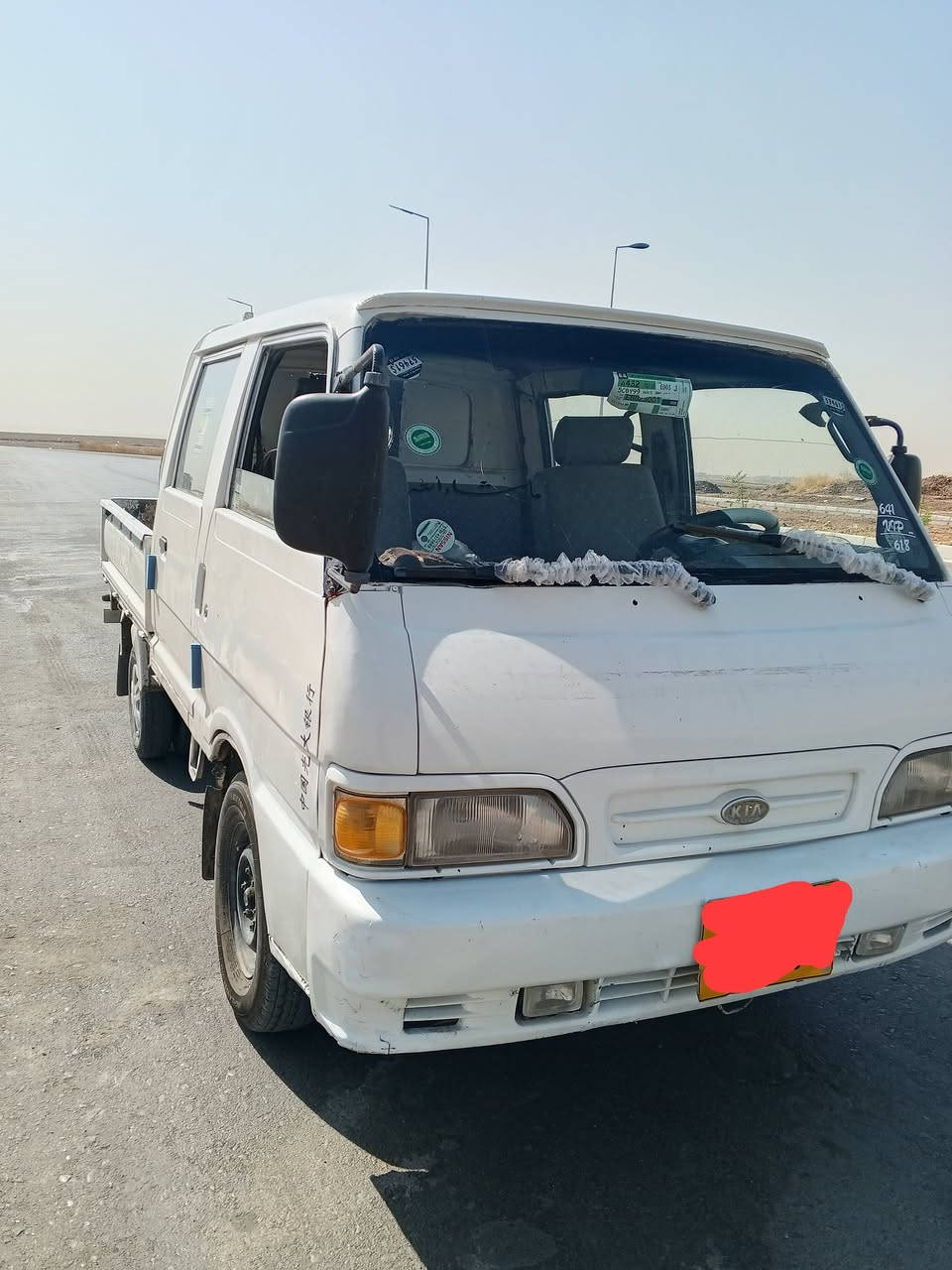 کیابینگۆ مۆدیل1997 گێرومەکینەو ئەکسل وشانسی بەشەرت سعر35مەجال ژ.م ***********

