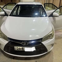 كامري LE • ٢٠١٥ • دهوك