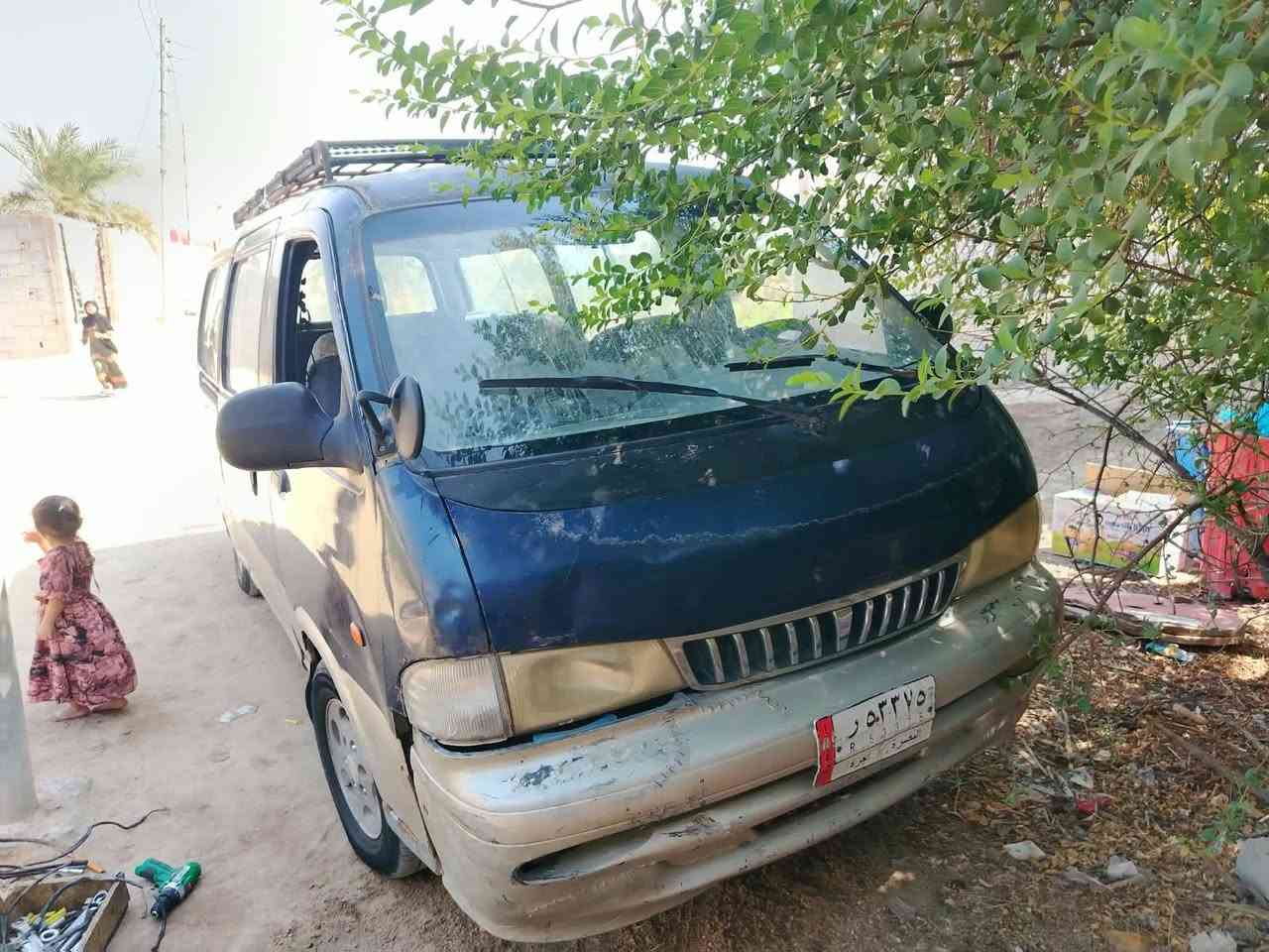 سلام عليكم بربجو للبيع رقم بصره الماني سياره حلوه ونضيفه شواصي كفاله المكينة بيه خيط بخار انه مكلف بلنشر هذا رقم راعيها 771 396 5004 سعر 24 وبي مجال
