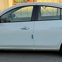 نيسان سني  للبيع  فول موصفات  موديل 24   ماشيه 60 الف  07838285754 رقم...