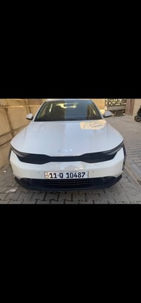 كيا K3 • ١٣٠١٥ كم • وارد مكسيكي