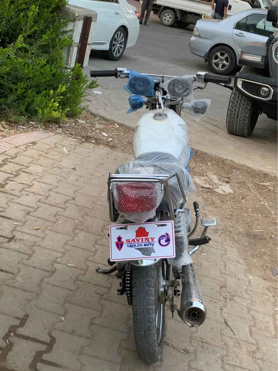 Slaui xway gawratan lebe am matoram bo henaun bo froshtn savin 125 4 ger makinai bas fersi tyaya hamu gyani loka hamu gyani eish aka jute kauli loki lasara salan say katmi lasara jute wili tal pri lasara lok loka malaka xoi dyara pewist ba wasf naka s3ri 360 m3amalaya agar mshtari nit sarm ma eshena *********** wats app vaibar (admini gul)🌹❤️ السليمانية, العراق
