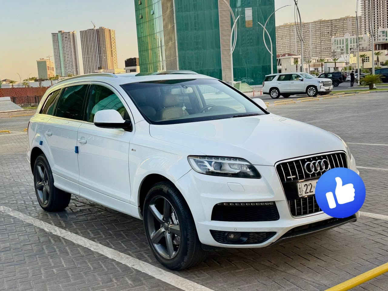 اودي موديل ١٣ سعر ١٢٥ ٧راكب رقم اربيل سياره أخت الجديده فول مواصفات
