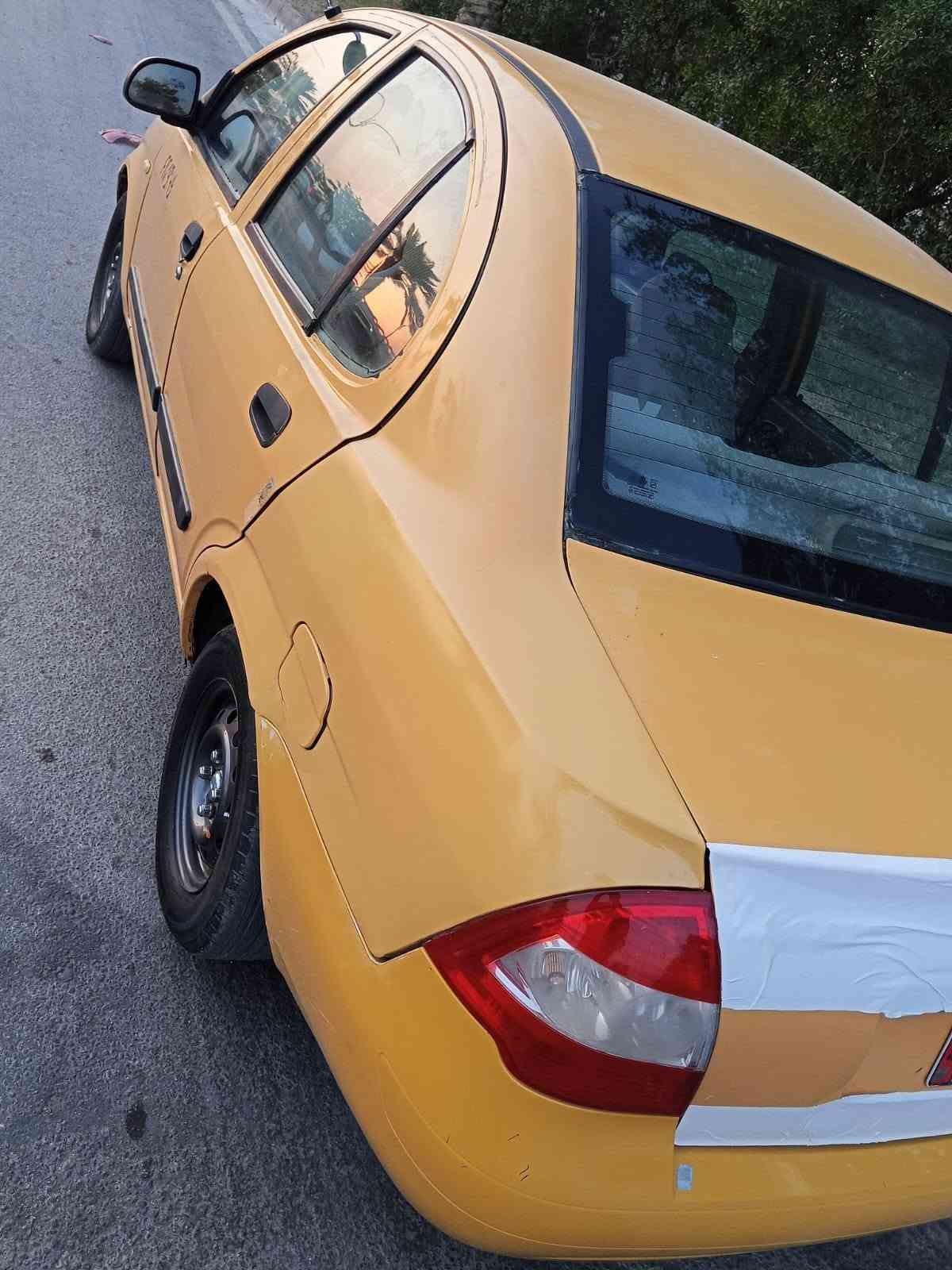 مكلف بل نشر طيبه ٢٠١٦
رقم بغداد نكليزي مصفره 
مكينه كير تبريد سياره جديده 
بيهه فقط جاملغ خلف 
مكاني كربلاء السعر ٣١ وبيهه مجال حك الجيه 
***********
