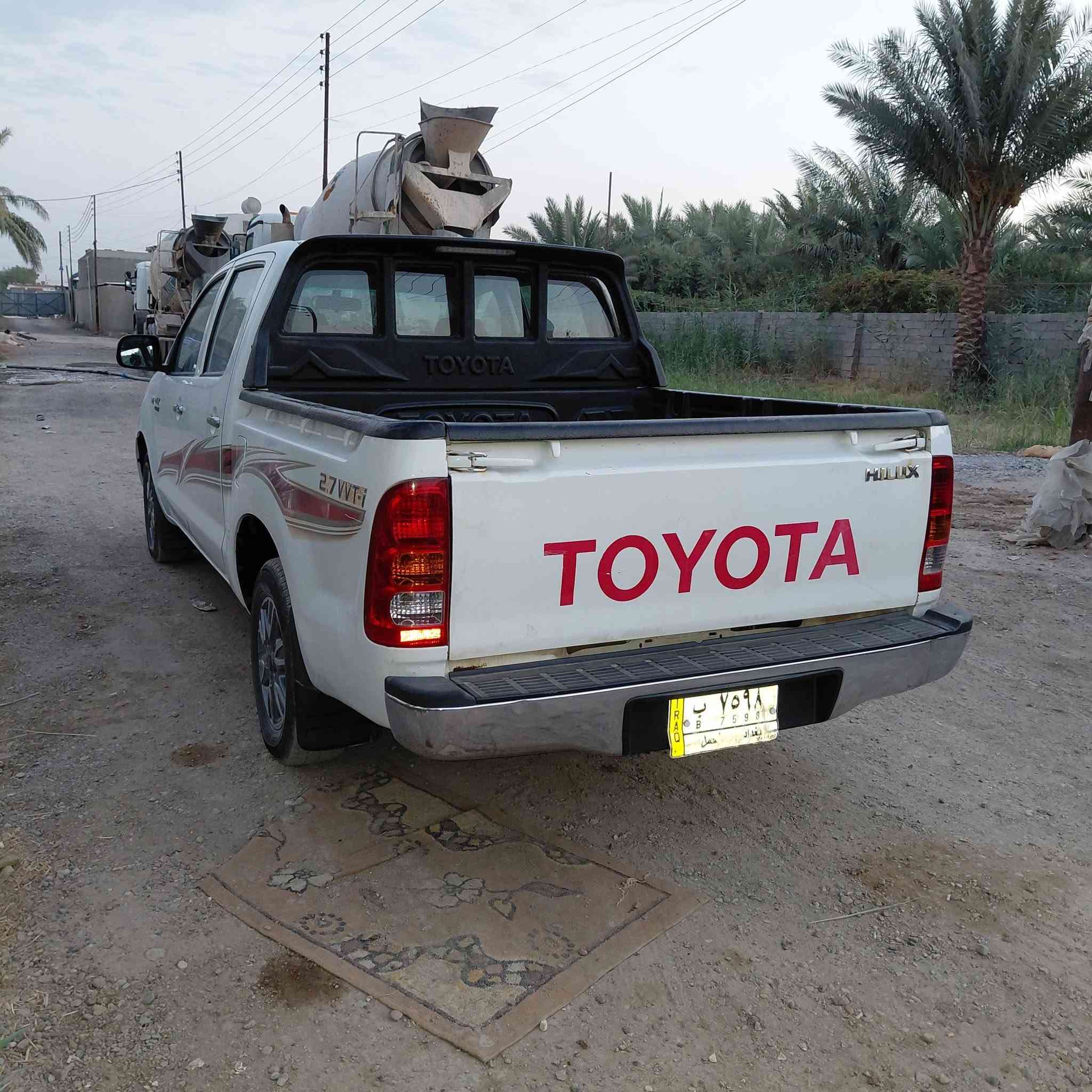 للبيع بيكم موديل 11 رقم بغداد ***********
