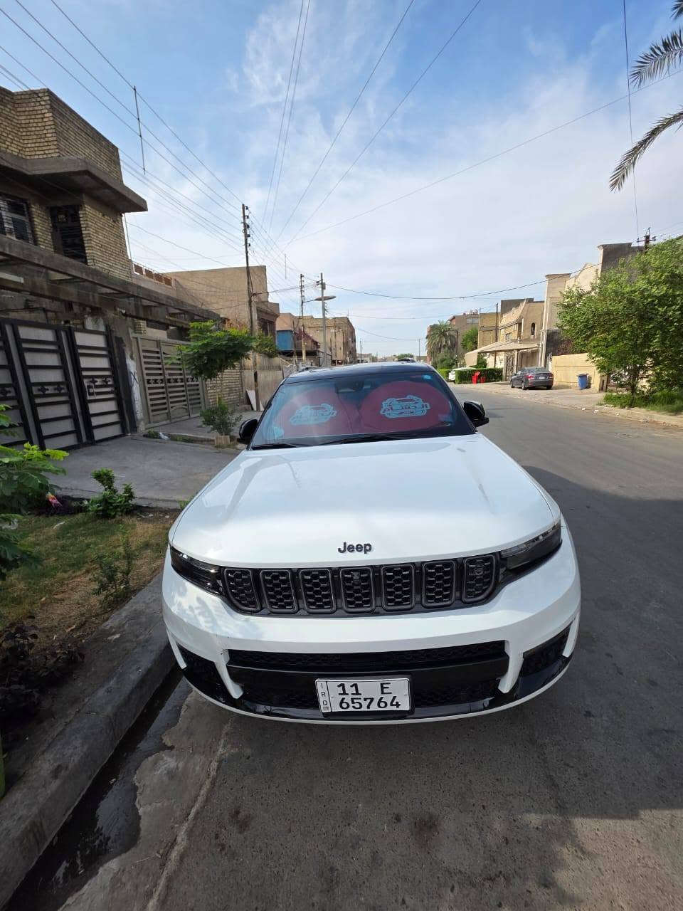 سومت • ٢٠٢٤ • رقم بغداد
