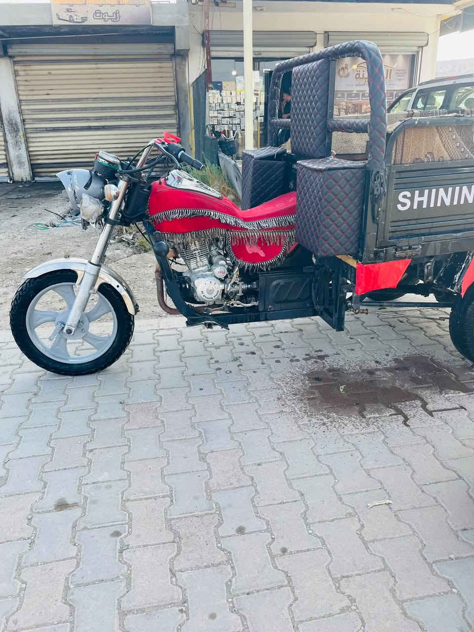 ستوته • موديل ٢٠٢٠ • كركوك
