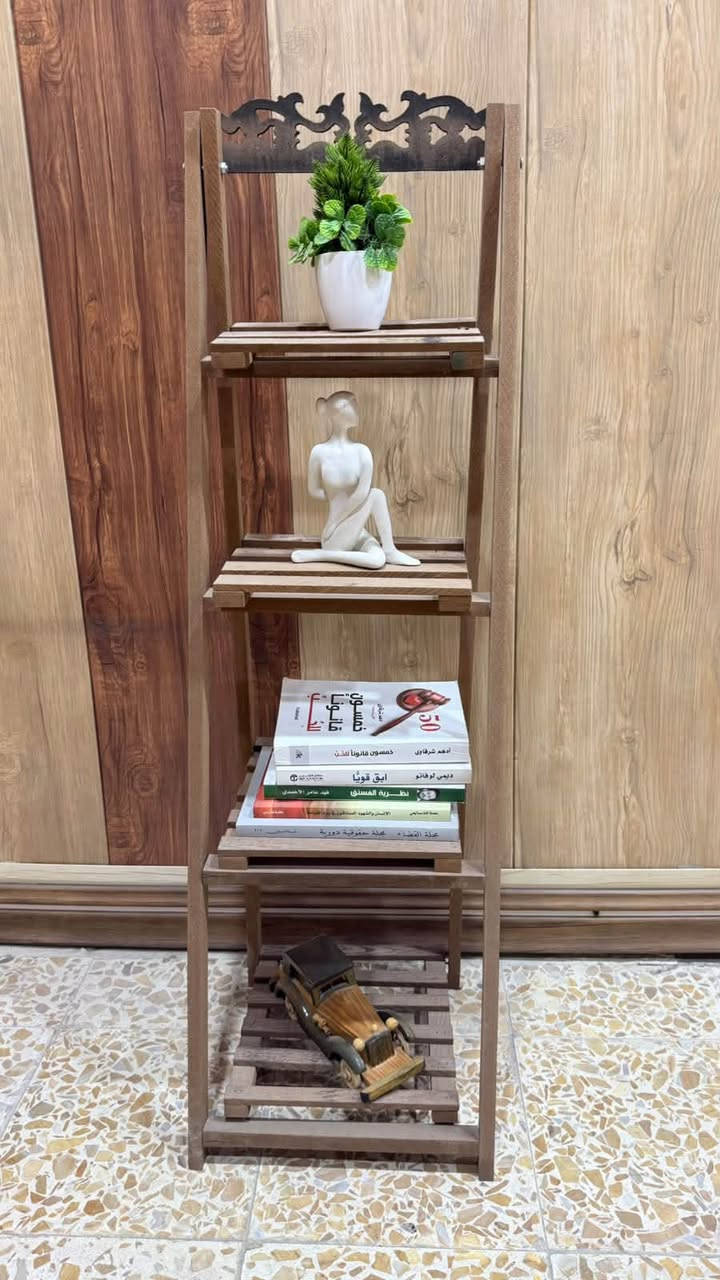 سرير اطفال • مكتب • ستولات حديد