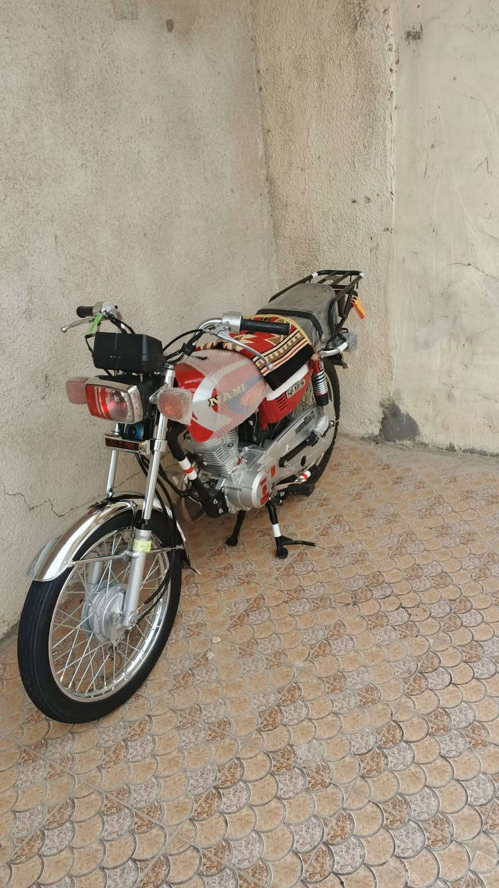 نامه • ٢٠٢٥ • اوراق