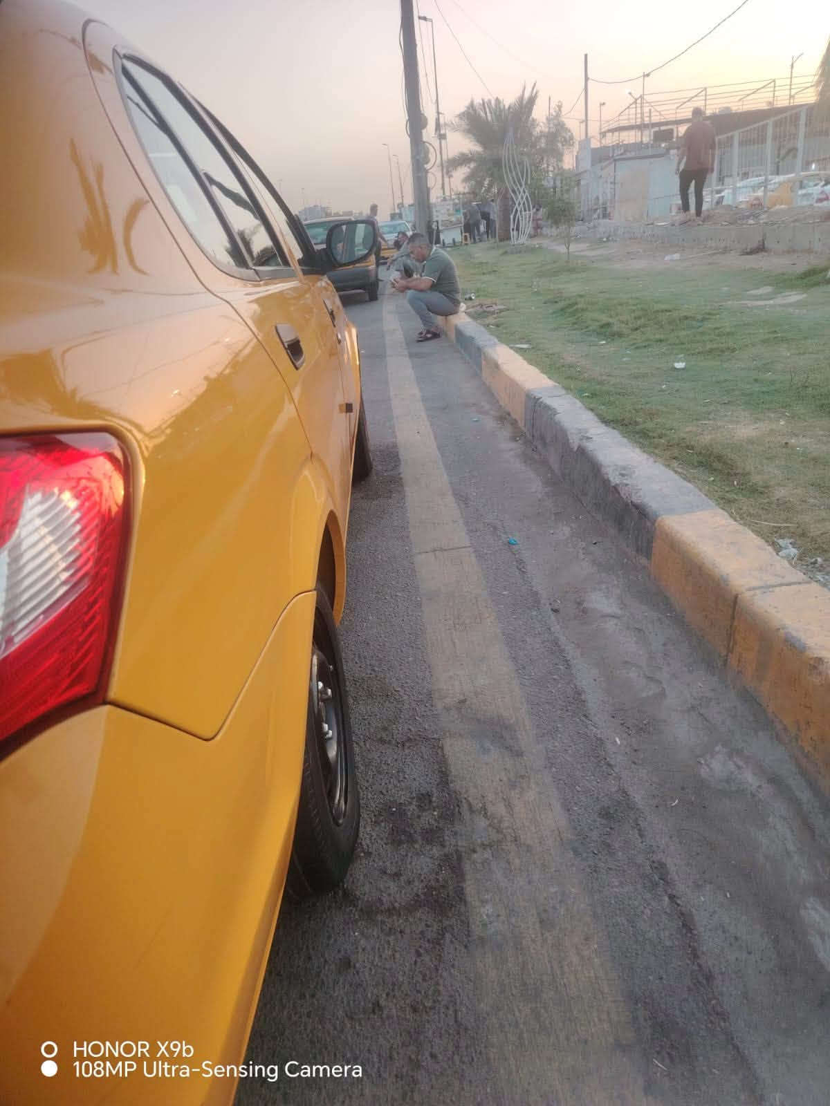بي ام دبليو • ٢٠١٩ • بغداد الأمين الثانية