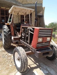 فيات • موديل ٨١ • حجم ٧٨٠