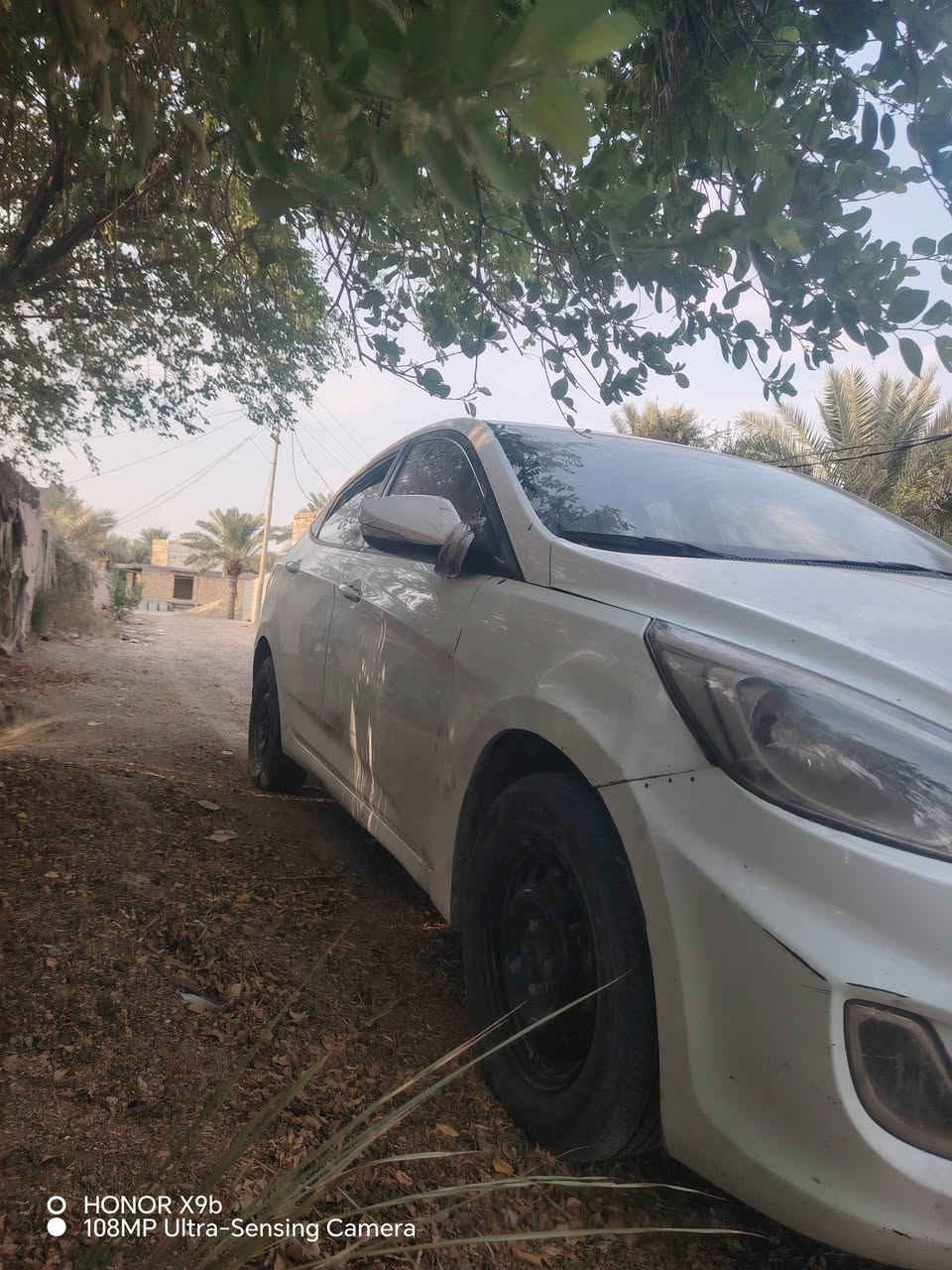 اكسنت ٢٠١٥ • محرك ١٤٠٠ • معلق ع الرابع