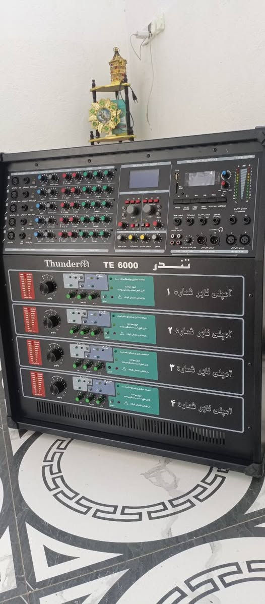 السلام عليك خدام الحسين عندي جهاز تندر 6000 ايراني البيع مشتغل عشرين يوم بعده بل كارتون العنوان ميسان قلعه صالح سعر خاص الاتصال علا هذا الرقم ‏‪***********‬‏

