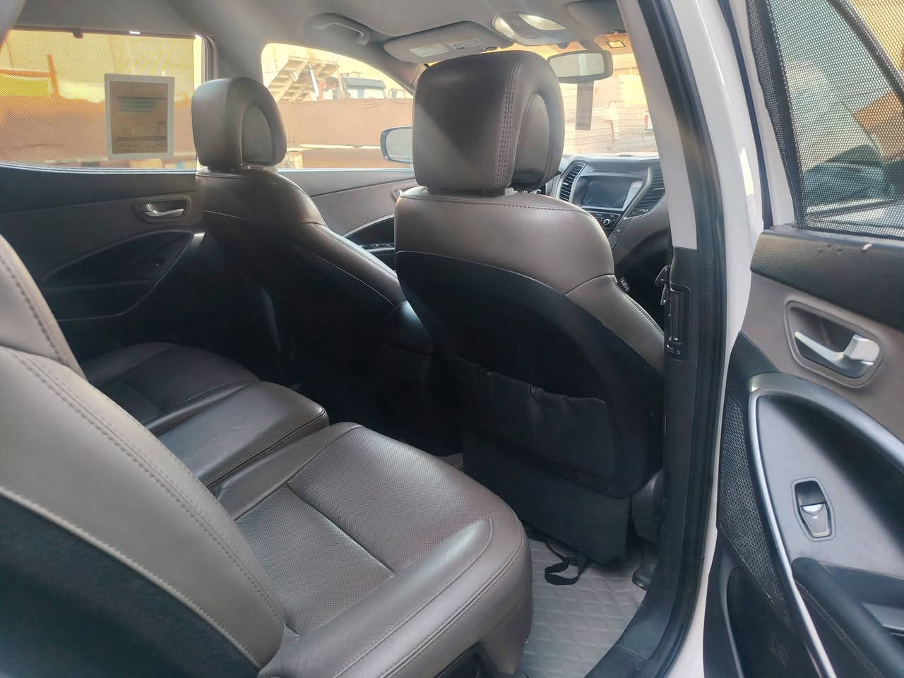 البيع ستافيا موديل 18 رقم بابل مكينه 2400 ماشيه 95 سياره جديده صور الحادث بل منشور بدون دواخل فول عده الفتحه جنطه كهرباء بصمه كشنات كهرباء بردات بلاديه سياره جاهزه *********** مكاني بابل

