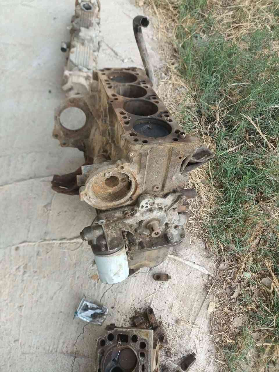 محرك برنس • 1800 • الصقلاويه