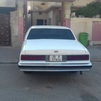 كابرس • ١٩٨٩ • كركوك