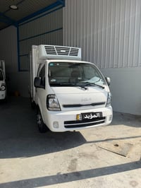كيا براد • ٢٠٢٤ • ٤٥٠٠٠ كم