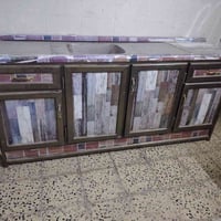 سنك ٢م • سرير ١٣سنة • حي الجهاد
