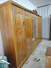 غرفه صاج • نضيفه • جديده