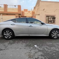 نيسان التيما • ٢٠٢٣ • تبديل بونيد