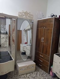 غرفة نوم تركي • درجة أولى • حلة مركز