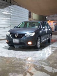 رينو سمبل ٢٠١٨ • ٦٧٠٠٠ كم • رقم بغداد