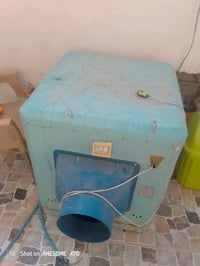 مبردة • شغالة • جاهزة