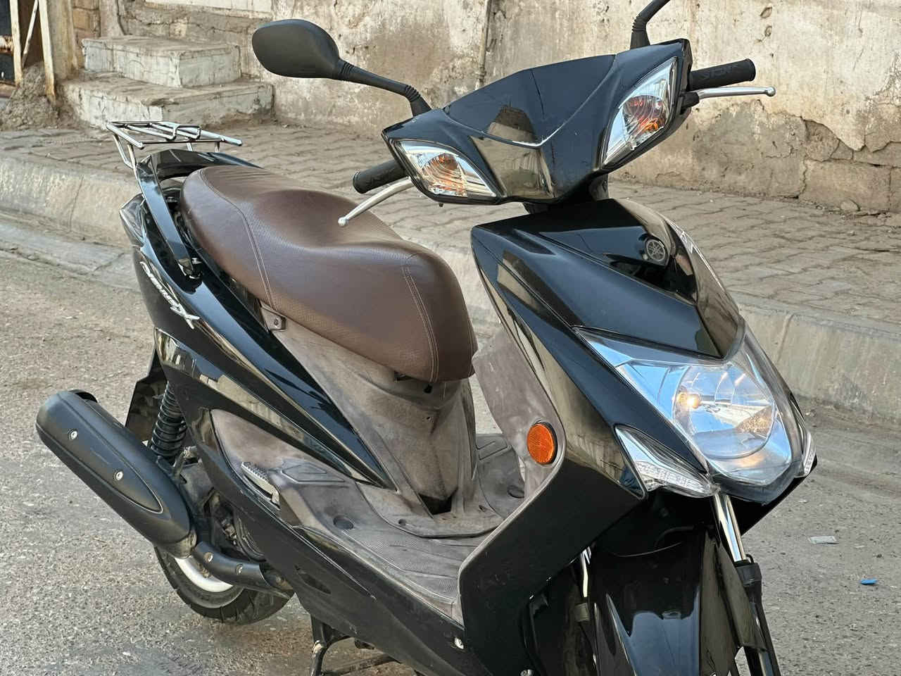 دراجه سكنس رمبه قبق نفخ دراجه جديده حيل مابيه اي برغي مفتوح دراجه ماشيه 30
العنوان ديالى مقداديه 

السعر خاص 

رقم تلفون ***********
