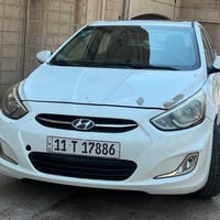 اكسنت ٢٠١٦ • مكينة ١٦٠٠ • باسمي