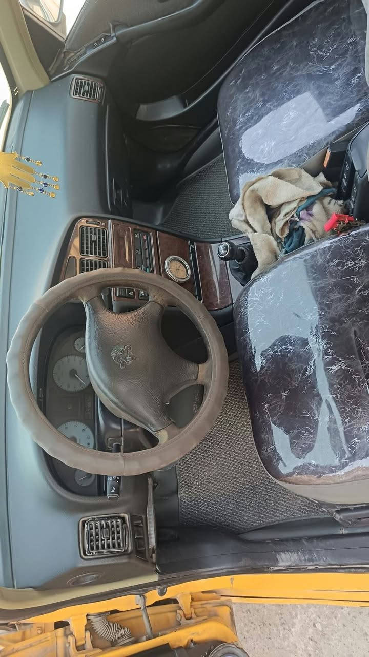بارس • ٢٠١٥ • حي اور