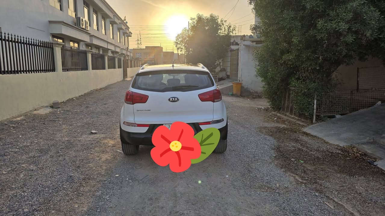 سبورتج خليجي • ٢٠١٥ • فول مواصفات