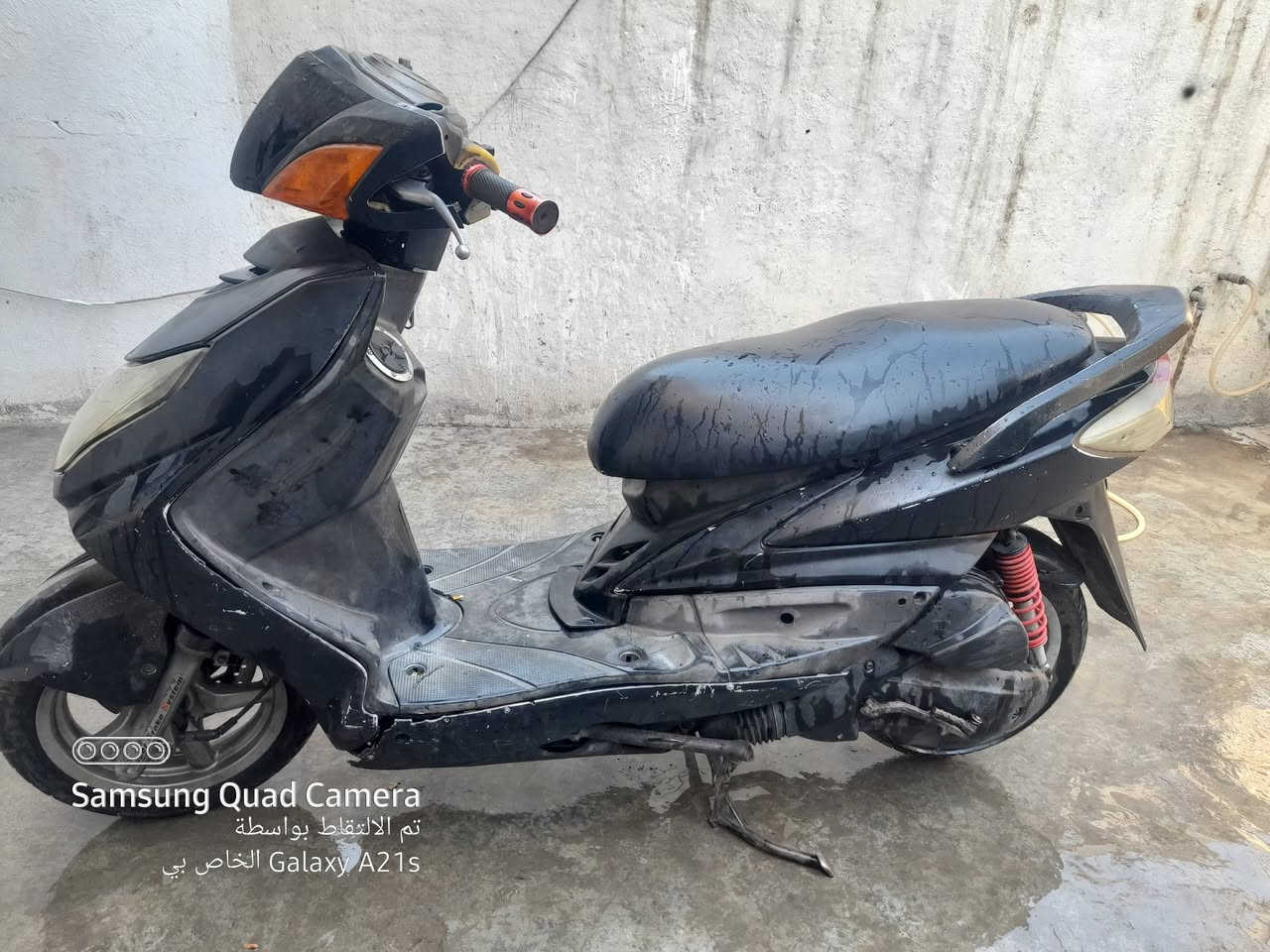 سلام عليكم شباب سكنز فحل عوزهاا ولفات فقط سعرهاا 300 وبيهاا مجال واتساب فقط  *********** مستعجل عله بيعتهااا 🤑☘️

نص مكتوب في الصور:
- Samsung Quad Camera
- تم التقاط بواسطة
- Galaxy A21s
- Galaxy A21s الخاص بي