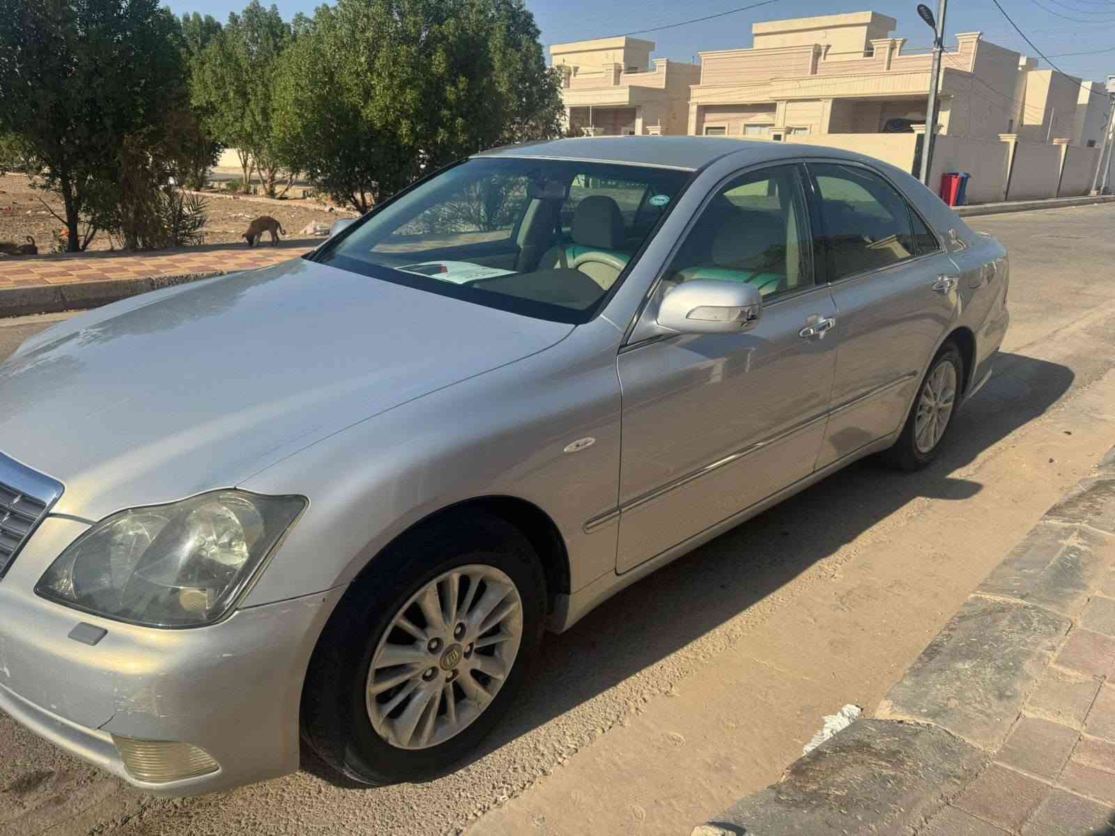 شاهينه • موديل ٢٠٠٤ • رقم سليمانيه