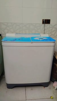 غساله • نضيفه جدن • قابل تفاوض