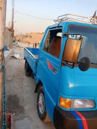 كيا موديل 95 رقم بغداد مكان بغداد المعامل 8 شنقال 07740297916