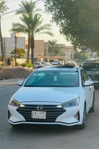 النترا ٢٠١٩ • مكينة ٢٠٠٠ • فتحه
