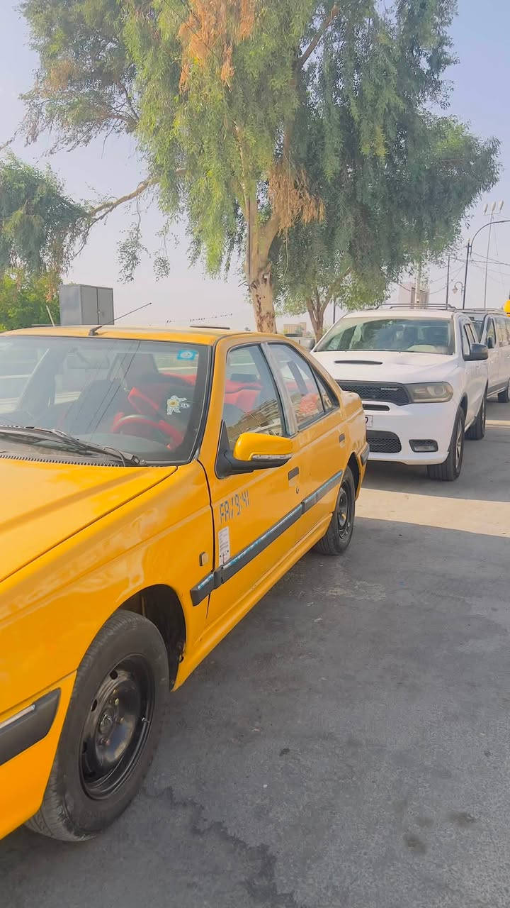 بيجو بارس • ٢٠١٥ • مكينة مكفولات