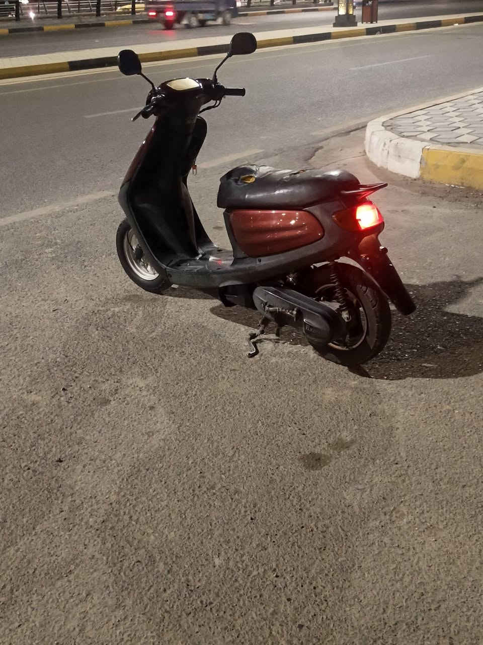 دراجه • بعقوبه • بيها مجال