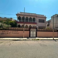 الفيصليه • ٦٠٠م • واجهة ٢٠م