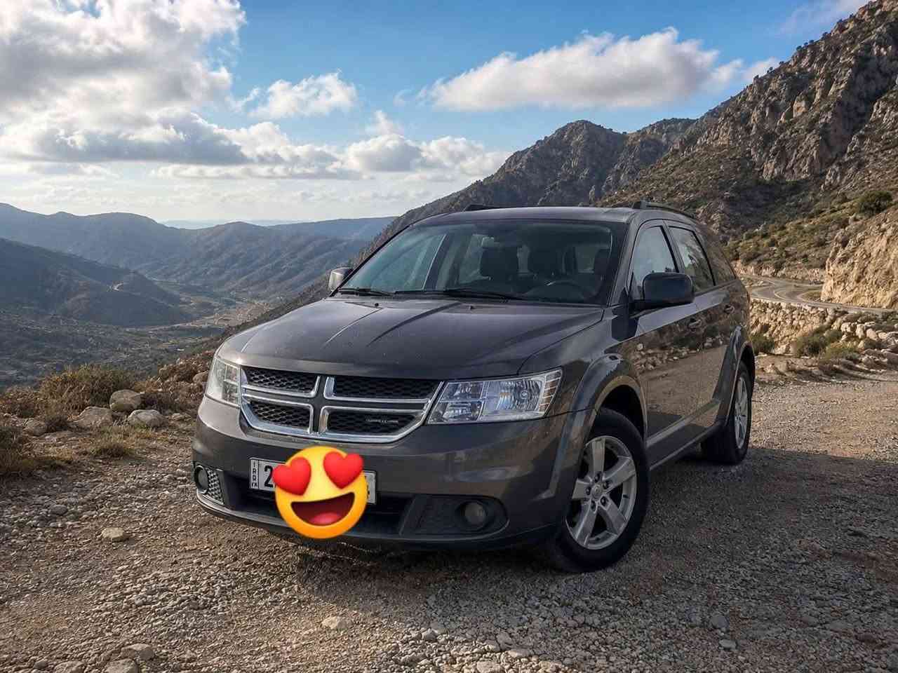 🚘 مع FIRAS CARS
أنسب الأسعار
لسنا الوحيدين، لكن نطمح أن نكون الأفضل ⭐
🔥 للبيع بالتقسيط
📌 فقط للمقيمين في الموصل وأربيل
🚙 دوج جورني موديل 2020
• رقم أربيل جديد
• مواصفات: بصمة
• شاشة صغيرة
• كاميرا
• 7 ركاب
• محرك 4 سلندر
• تحكمات ستيرن
• قطعة وحدة تبريد
• ماشية 95 ألف كم
🔧 حادث سيارة ربع بونيد
• بدون دواخل
• الإيرباكات سستم
💰 نظام التقسيط:
• مقدمة: 70 ورقة
• قسط شهري: 350 دولار
📍 مكان السيارة: أربيل
⚠️ ملاحظة:
السيارة مو ملكي، معروضة يمي للبيع، وأخذ عمولة بعد الاتفاق من الطرفين.
📞 للاستفسار:
***********
***********
FIRAS CARS
لسنا الوحيدين، لكن نطمح أن نكون الأفضل
