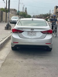 النترا ٢٠١٦ • حادث ايربك • حي البساتين