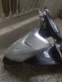 عصفورية • ما بيها نارية • تايرات جديدة