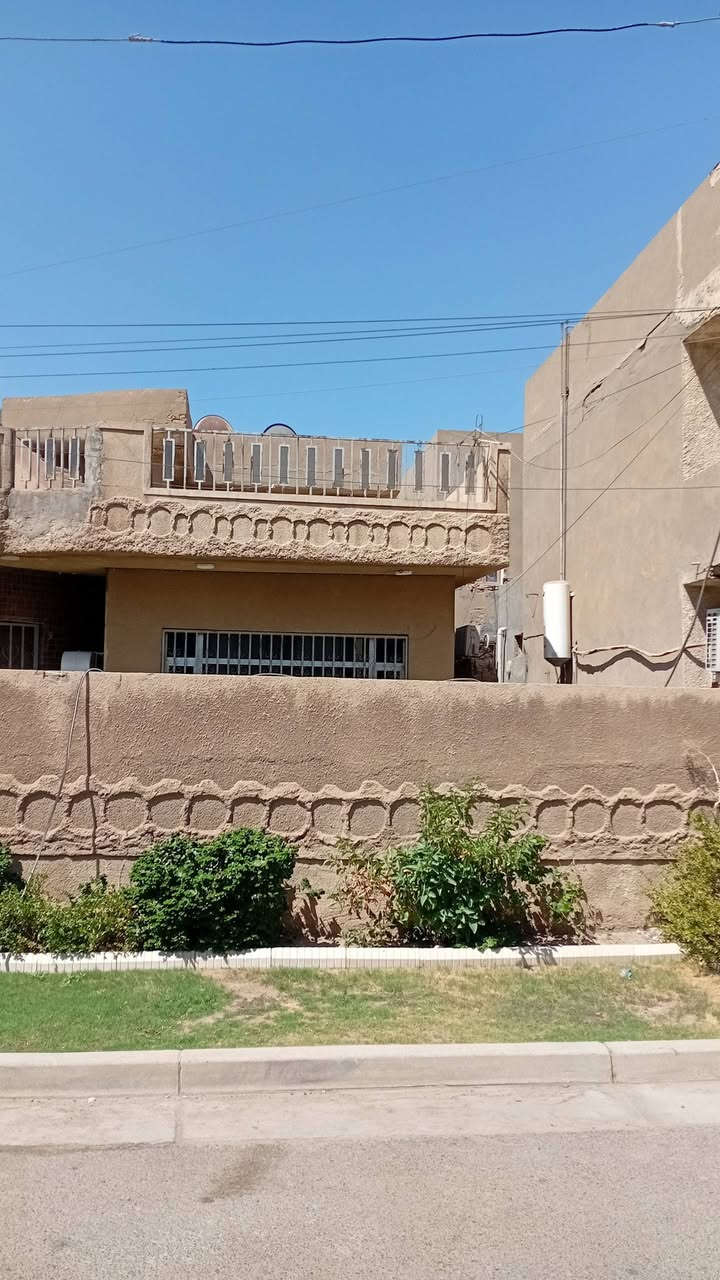 للبيع في السيدية مربع الضباط تبوك ١٦٠م قطعة أرض عرض الشارع ١٢م 

مساحة ١٦٠
واجهة.  ٨م
نزال.   ٢٠م

للبيع قطعة أرض في مربع جواد رومي ١٦٠م 

واجهة ٨م
نزال ٢٠م

مكتب المجد للوساطة العقارية سيدية شارع العلوة مقابيل مدرسة حلم الغد 

اي استفسار ...

الاتصال 

***********
***********

مكتب المجد مقاولات عامة

بناء، ترميم، إشراف
 
نسعى لخدمتكم نحو الأفضل نستقبل كافة عروضاتكم السكنية والتجارية....
